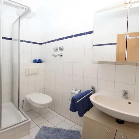 Ferienwohnung 