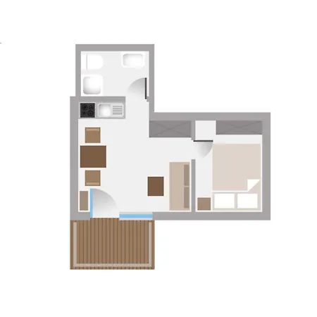 Ferienwohnung 