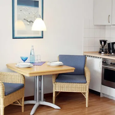 Ferienwohnung 