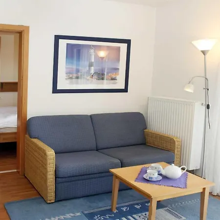 Ferienwohnung 