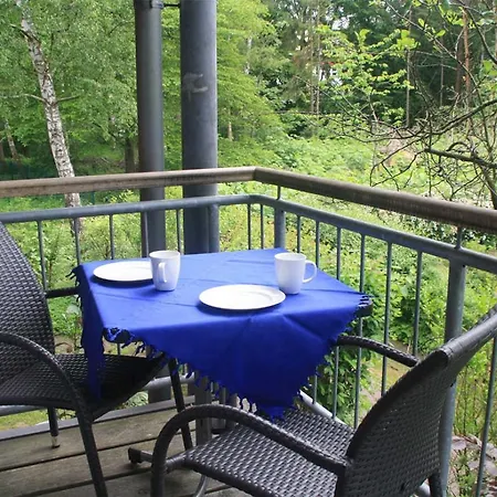 Ferienwohnung 